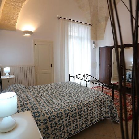 Appartamento Sant'Antonio Castro  Екстер'єр фото