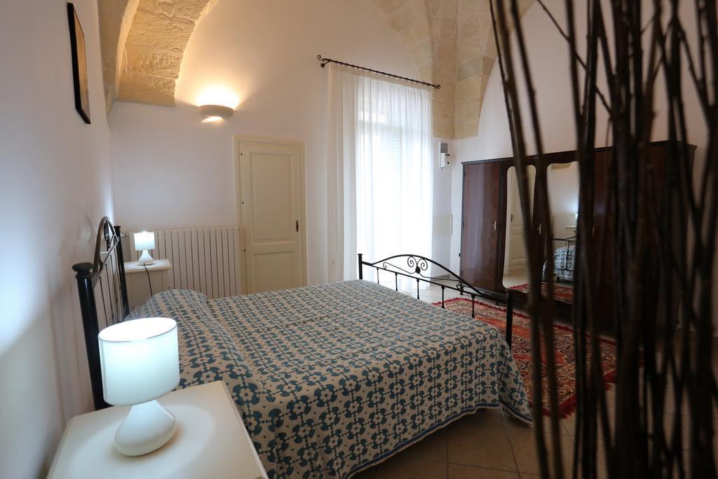 Appartamento Sant'Antonio Castro  Екстер'єр фото
